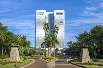 フェニックス・シーガイア・オーシャン・タワー